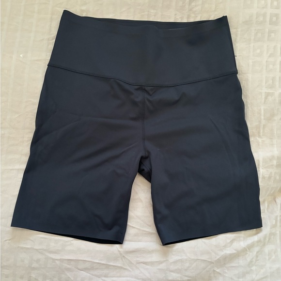 Knix HiTouch High Rise Shorts - Picture 1 of 7